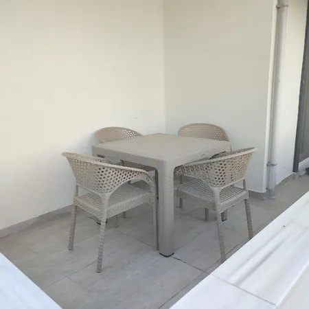 Oznur House * דלמן