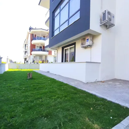 Oznur House * 达拉曼